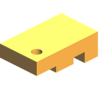 TEMPERATURE & HUMIDITY SENSOR