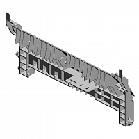 GUIDE PLATE:VERTICAL TRANSPORT:UPPER