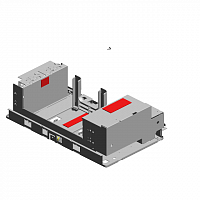 TANDEM LCT UNIT - LEFT DOM