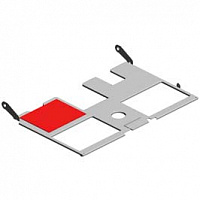 [A]Tray Bottom Plate201106-02 X/O