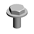 (x8)SCREW - M3X6