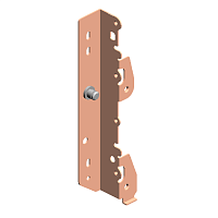 BRACKET:PAPER FEED UNIT:PEEN