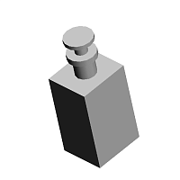 DC SOLENOID:ARDF:(for M119)