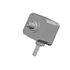 (x2)DC STEPPER MOTOR:JOGGER:7.92W:ASS'Y