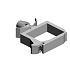 (x2)CLAMP:LWS-1316A