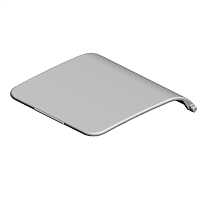 EXTENSION TRAY:ARDF:(for M119)