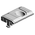 GUIDE PLATE:PULL OUT:LOWER:DOUBLE FEED SENSOR