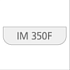(IM 350):PLATE:NAME PLATE:IM_350
