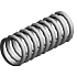 (x2)COMPRESSION SPRING:DRAWER:INTERMEDIATE TRANSFER:NO.2