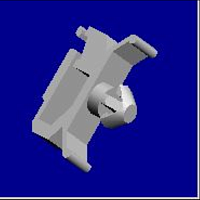 CLAMP:LWSM-0306A201603-03 O/O