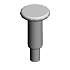 SCREW:DIA6:14.5:M4