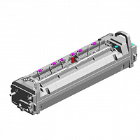 Блок термоузла, (-NA):FUSING UNIT:SERVICE