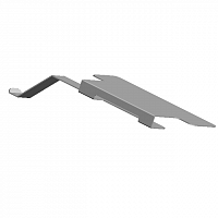 ELECTRODE PLATE:EARTH:GUIDE:TRANSFER/SEPARATION