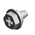 SCREW:CONTACT POINT