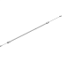 (x2)BALL BEARING - 8X16X5