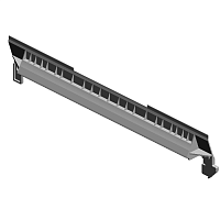 Направляющая пластина вертикального тракта бумаги, GUIDE PLATE-VERTICAL TRANSPORT-F1