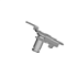 TIGHTENER:VIBRATING PLATE:ASS'Y