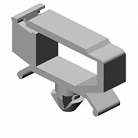 Зажим для проводов LWSM-0511A, CLAMP