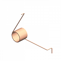 Торсионная пружина узла дуплекса, TORSION SPRING-LINK-DUPLEX