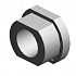 (x12)BUSHING - M6