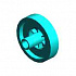 Ведущая шестерня шкива использованного тонера, GEAR:PULLEY:USED TONER:IDLER