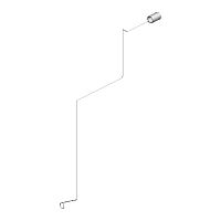 Проволока коротрона., WIRE:HIGH VOLTAGE:CHARGE:C