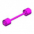 DRIVEN ROLLER:MIDDLE:COUPLING:LARGE