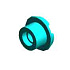 GEAR:TORQUE LIMITER MECHANICAL CLUTCH