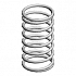 (x2)COMPRESSION SPRING:DRIVEN201503-02 X/O