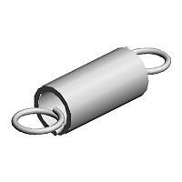 PRESSURE SPRING