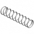 COIL SPRING:TENSION