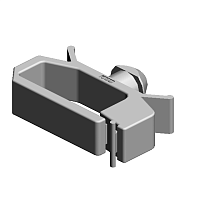 (x3)CLAMP:LBWS-0511S-V0