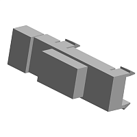 Датчик подачи бумаги, PAPER FEED SENSOR