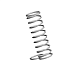 (x2)COMPRESSION SPRING:CONTACT IMAGE SENSOR:EXIT:2