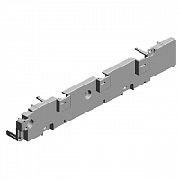 HOLDER:PCB:TONER CARTRIDGE