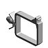 (x22)CLAMP:LWS-2218A