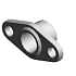 BUSHING - 10MM