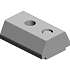 (x25)NUT:LOCK:M4