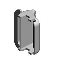 (x2)BUTTON:OPEN AND CLOSE