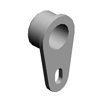 PLAIN SHAFT BEARING:POSITIONING:TRANSFER/SEPARATION UNIT