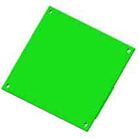 Плата жидкокристаллического экрана AR2FT в сборе, PCB:LCDC:AR2FT:ASS'Y