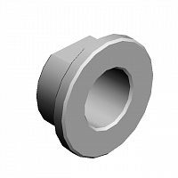 (x2)BUSHING - 8X12X7