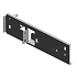 (x2)STAY:SLIDE RAIL:LEFT:NO.2