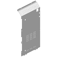 RACK:APPLICATION:FRONT:ASS'Y201602-02 X/O