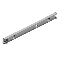 Направляющая пластина ведомого вала регистрации, GUIDE PLATE:REGISTRATION ROLLER:DRIVEN201607-02 O/O