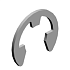 (x3)RETAINING RING - M10