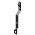 GROUND PLATE:DC BRUSHLESS MOTOR:INTERMEDIATE TRANSFER