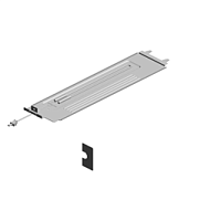 [A](EU/AA/CHN):HEAT SINK:HEATER:ASS'Y201604-01 X/O