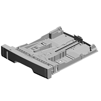 (EU/AA/CHN):(M0A7):PAPER TRAY:ASS'Y