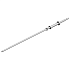DRUM SHAFT:DRIVE:ASS'Y